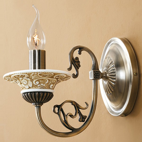 

Бра Диана CL421311, Диана CL421311