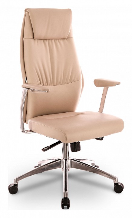 

Кресло для руководителя London EP-751 PU Beige, London EP-751 PU Beige