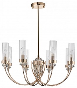 Люстра на штанге Elegra SL1402.203.08