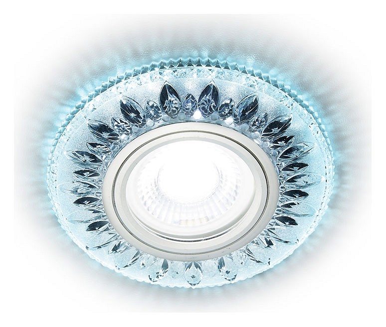 

Встраиваемый светильник Led S305 S305 CH, Led S305 S305 CH