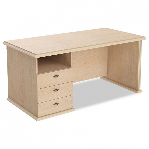 

Стол для руководителя Raut RDT 168(L), Raut RDT 168(L)