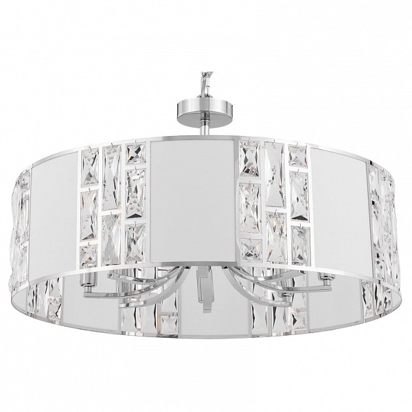 

Подвесной светильник Mercurio MOD028PL-08CH, Mercurio MOD028PL-08CH