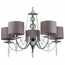 Подвесная люстра Odeon Light 3210/5 Ofelia