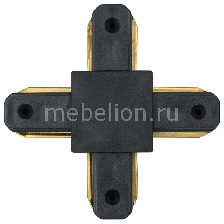 

Соединитель Трек-система CON 2X BL, Трек-система CON 2X BL