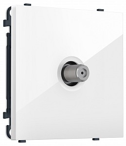 ТВ-розетка без рамки MS MS113050