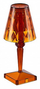 Итальянская настольная лампа Sparkle SL1010.724.01