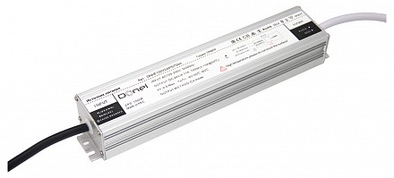 Блок питания DN8HF 100Вт 24В DNHF100V24IP67Slim