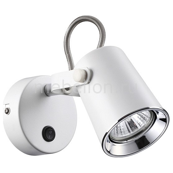 

Бра Flexi White 3628/1W, Flexi White 3628/1W