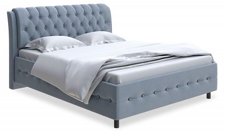 Кровать полутораспальная 3752030