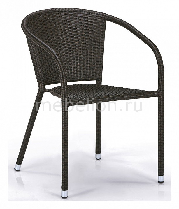 

Кресло Y137C-W53 Brown, Y137C-W53 Brown