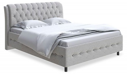 Кровать полутораспальная 3752105