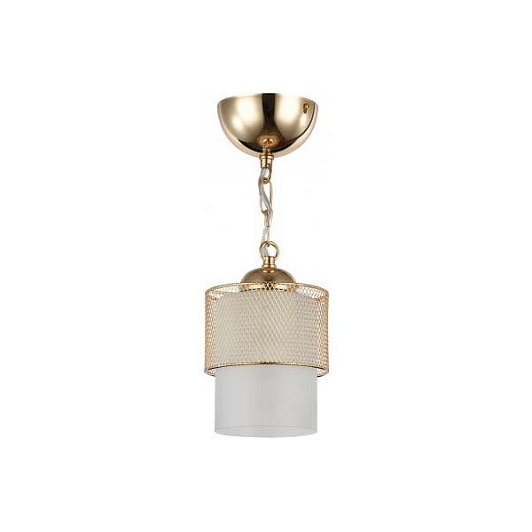 

Подвесной светильник Ornella FR2201-PL-01-G, Ornella FR2201-PL-01-G