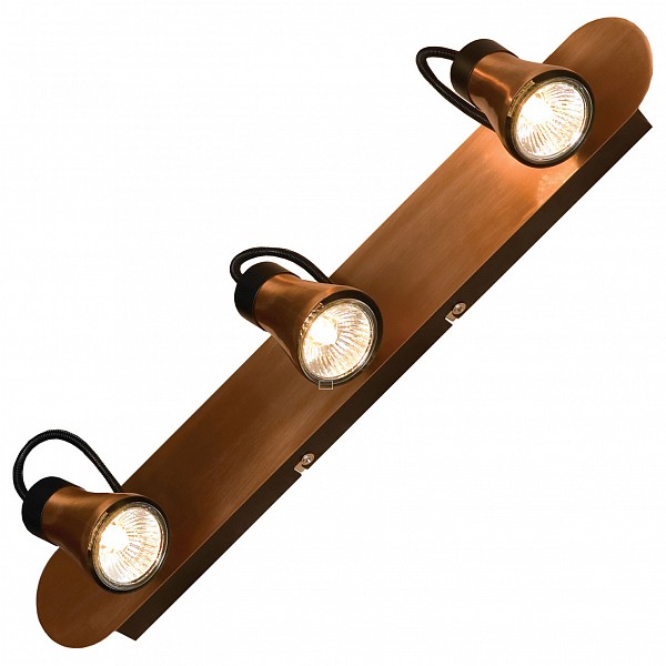 

Спот Loft LSL-6801-03, Loft LSL-6801-03