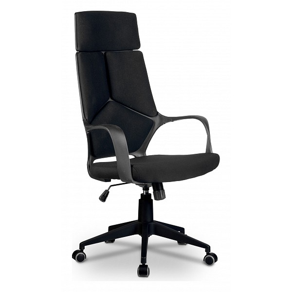 фото Кресло компьютерное riva chair 8989