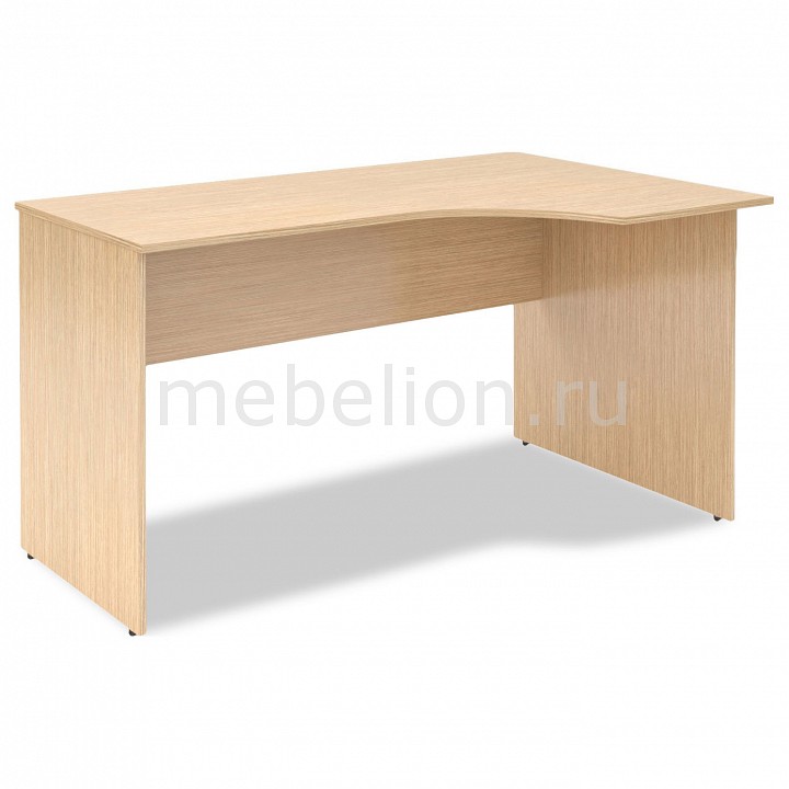 

Стол офисный Simple SET160-1(R)