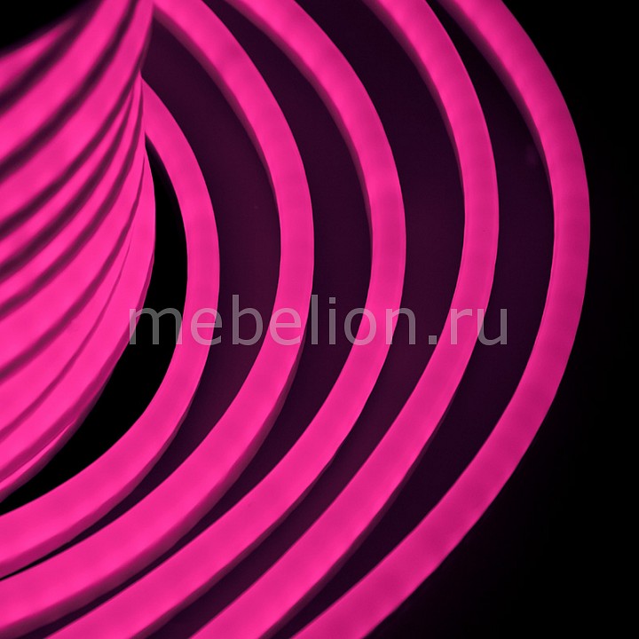 фото Шнур световой [50 м] Гибкий неон 131-027 Neon-night