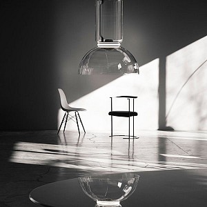 Светодиодный светильник Cylinder and Bowl O-LUCE (Россия)