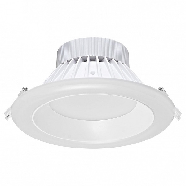 

Встраиваемый светильник DL18731/30W-White R Dim, DL18731/30W-White R Dim