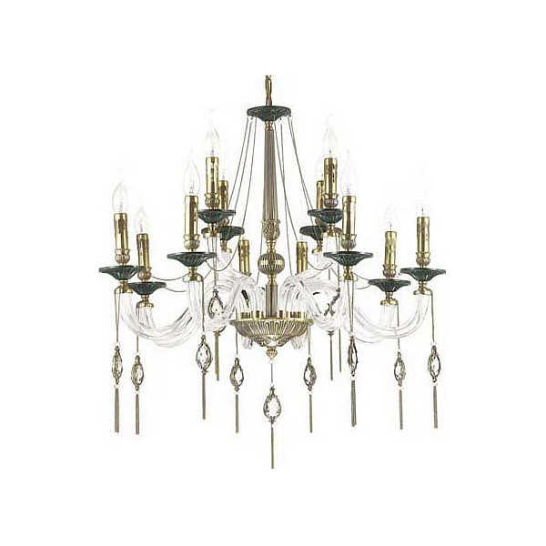 

Подвесная люстра Vienna 3984/12, Vienna 3984/12