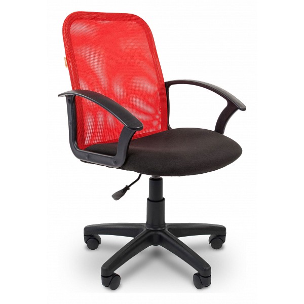 

Кресло компьютерное Chairman 615, Chairman 615