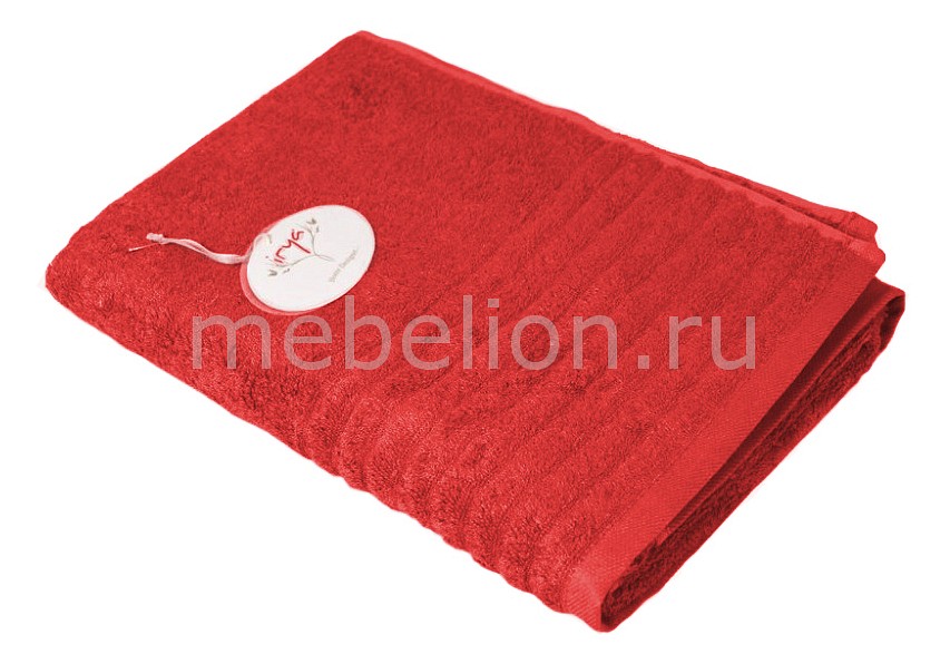 

Полотенце для лица (50x90) Wella Mercan, (50x90) Wella Mercan, Красный