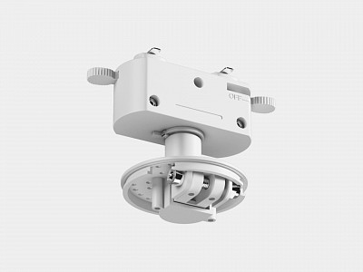 Основание на штанге Villy VL-M2-WH