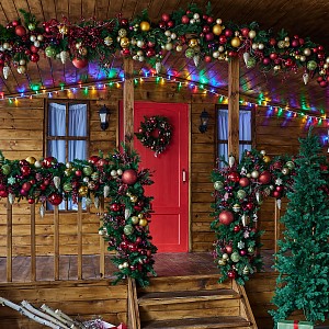 Гирлянда Супернить ULD-S1000 UL-00007202