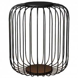 Наземный низкий светильник Wisp O478FL-L18GF3K