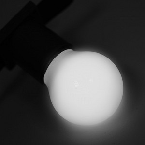 Лампа светодиодная [LED] Neon-Night E27 4W 4000K