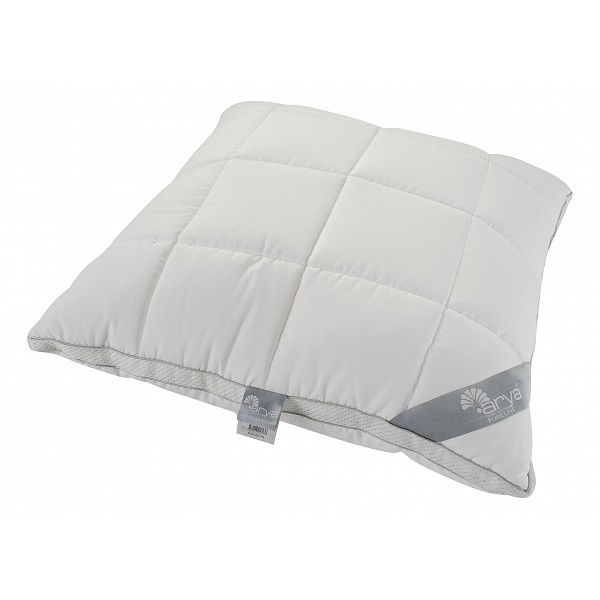 

Подушка (70х70 см) Pure Line Climarelle, Белый, (70х70 см) Pure Line Climarelle