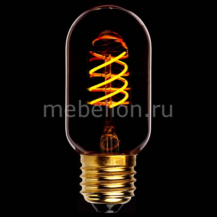 

Лампа светодиодная T45 E27 5Вт 240В 2200K 056-953