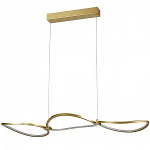 Светодиодный светильник Dunvel Hanging lamp Imperiumloft (Китай)