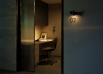 Бра Utility Maytoni (Германия)