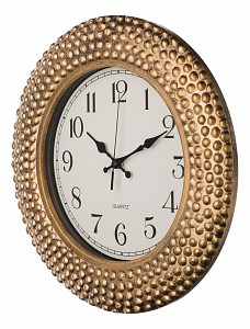 Настенные часы (38 см) Italian Style 220-264