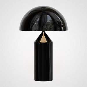 Настольная лампа декоративная Atollo Table Lamp 43.121