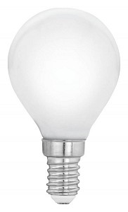 Лампа светодиодная [LED] Eglo ПРОМО E14 4W 4000K