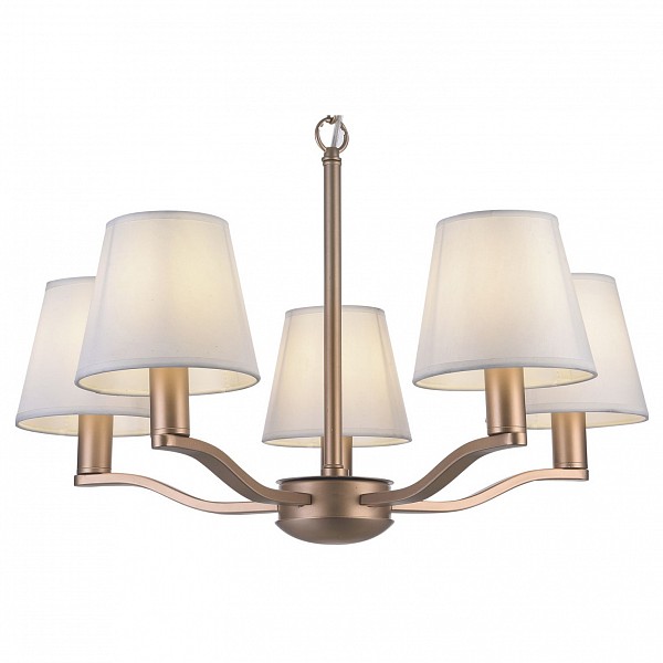 

Подвесная люстра Marika FR5671PL-05G, Marika FR5671PL-05G