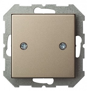 Заглушка для поста, без рамки EPSILON 28-317