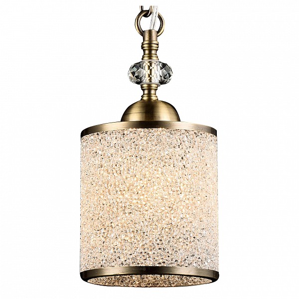 

Подвесной светильник Sherborn RC016-PL-01-G, Sherborn RC016-PL-01-G