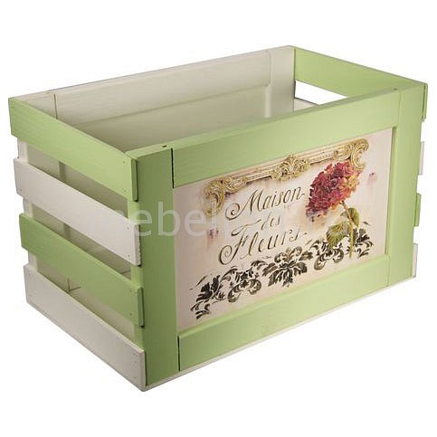 

Ящик декоративный Maison des Fleurs 812