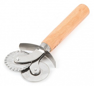 Нож для выпечки (15x7 см) Best Home Kitchen 9903170