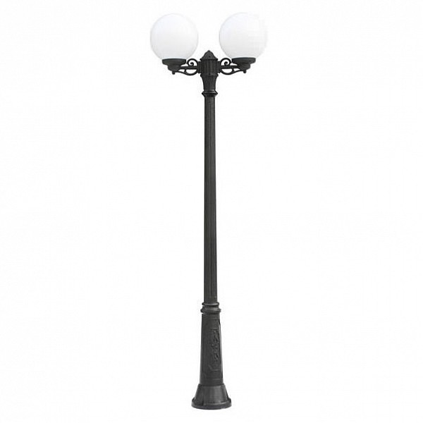

Наземный низкий светильник Globe 400 G40.113.000.AXE27, Globe 400 G40.113.000.AXE27