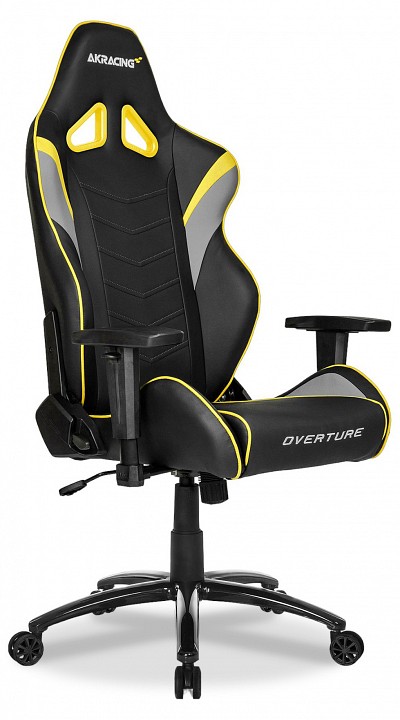 фото Кресло игровое Overtune Ak racing