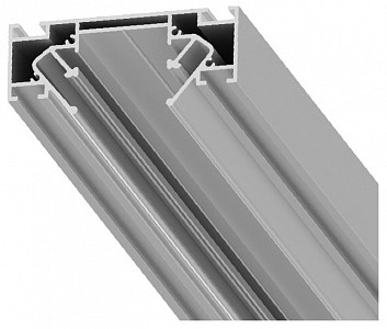 Профиль накладной Optima-Accessories A723305