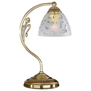 Настольная лампа декоративная 6352 P 6352 P