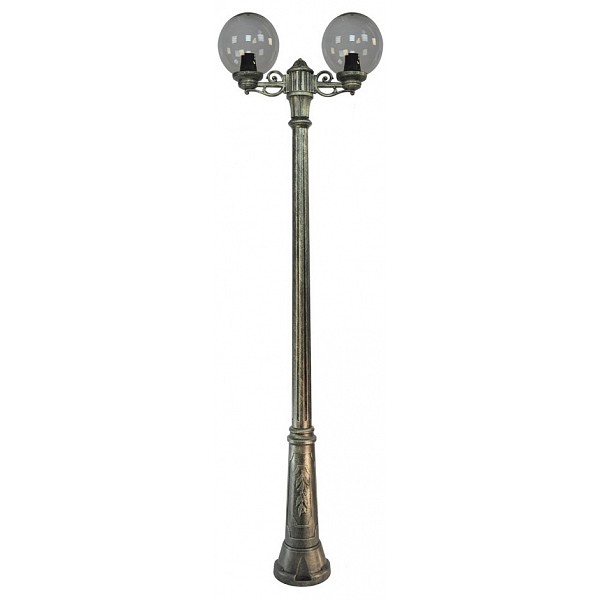 

Фонарный столб Globe 250 G25.157.S20.BZE27, Globe 250 G25.157.S20.BZE27
