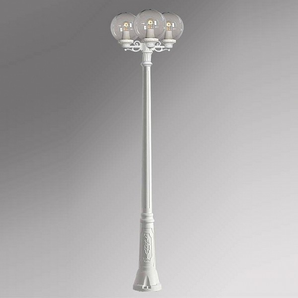 

Фонарный столб Globe 250 G25.157.S21.WZE27, Globe 250 G25.157.S21.WZE27