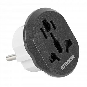 Розетка ADP16-06-20 49140