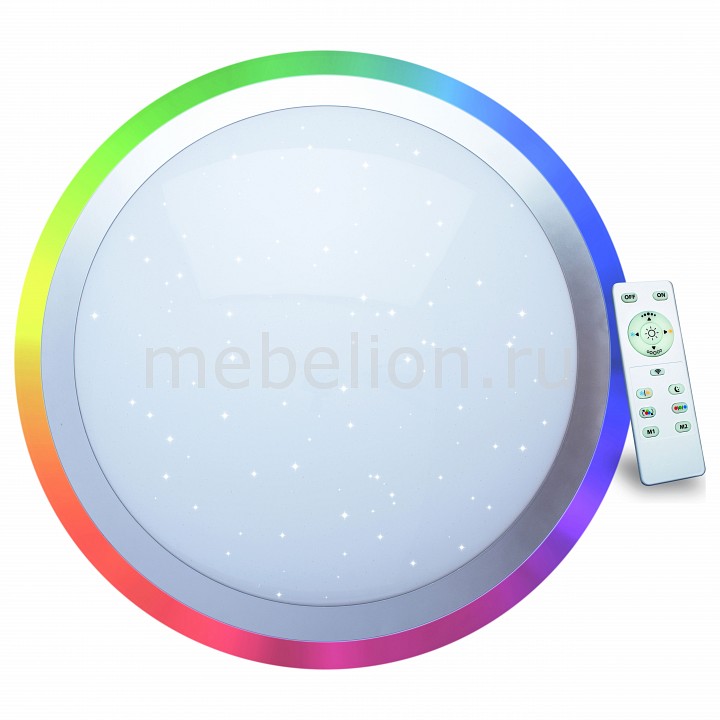 

Накладной светильник Etereo A5060PL-1WH