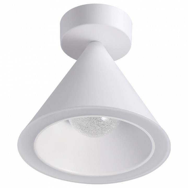 фото Накладной светильник Taper 3837/15CL Odeon light